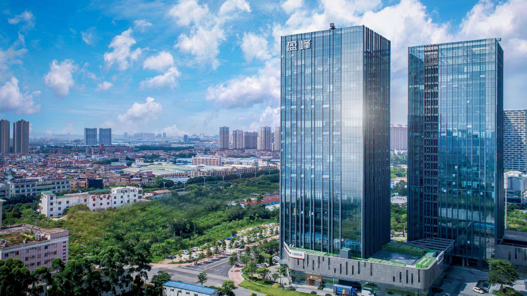 入富”！BB贝博艾弗森环境入榜富时全球股票指数