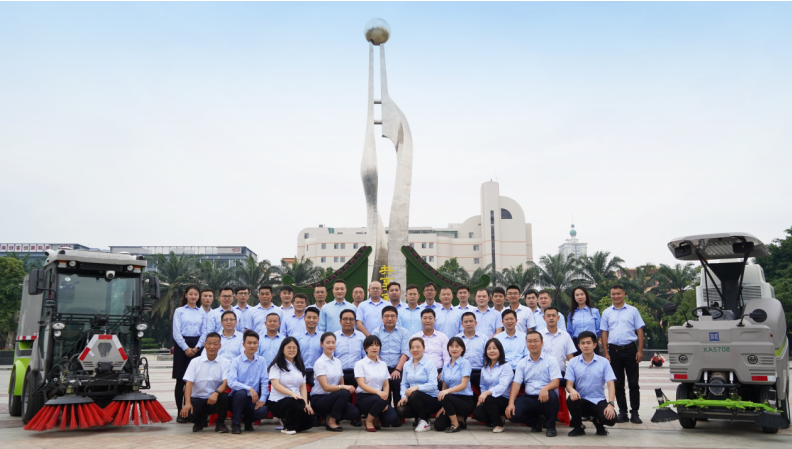 深圳速度+精耕细作，BB贝博艾弗森环境城市服务运营质量广受认可